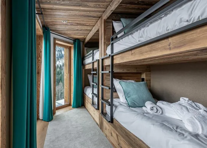 D'exception 10 Pers, Spa, Piscine, Wifi, 1550 - Fr-1-575-193 شاليه