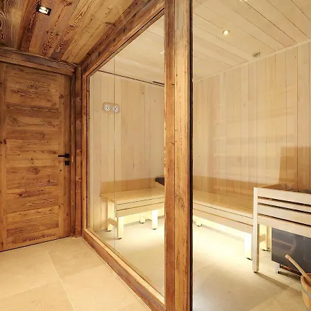 D'exception 10 Pers, Spa, Piscine, Wifi, 1550 - Fr-1-575-193 Chalet