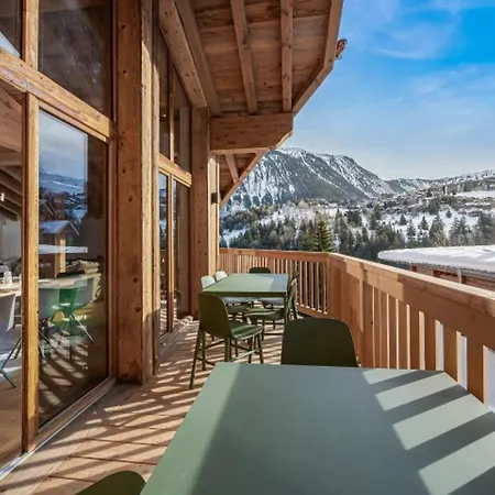 D'exception 10 Pers, Spa, Piscine, Wifi, 1550 - Fr-1-575-193 * Courchevel