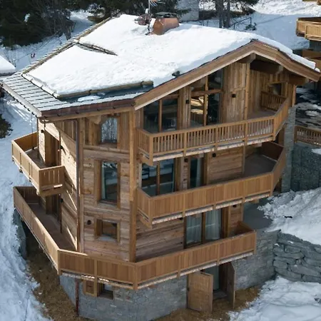 D'exception 10 Pers, Spa, Piscine, Wifi, 1550 - Fr-1-575-193