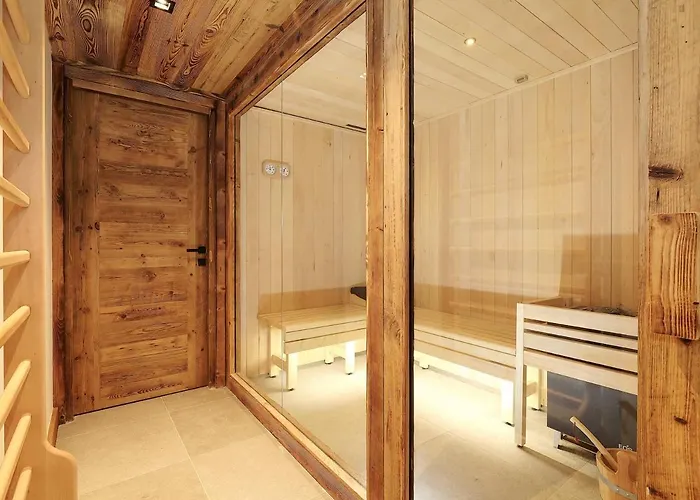 D'exception 10 Pers, Spa, Piscine, Wifi, 1550 - Fr-1-575-193 Alpesi faház