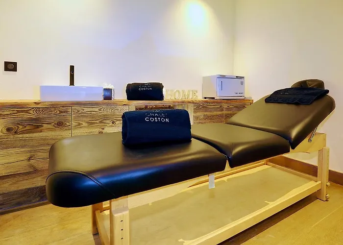 D'exception 10 Pers, Spa, Piscine, Wifi, 1550 - Fr-1-575-193 Alpesi faház *